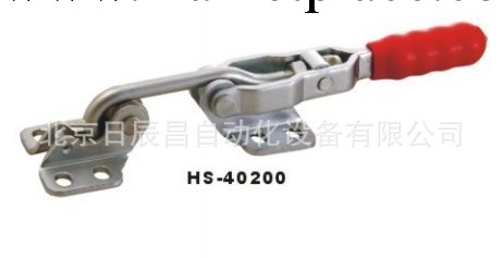 專業供應 臺灣好手 門栓式 夾具  夾鉗 HS-40200工廠,批發,進口,代購