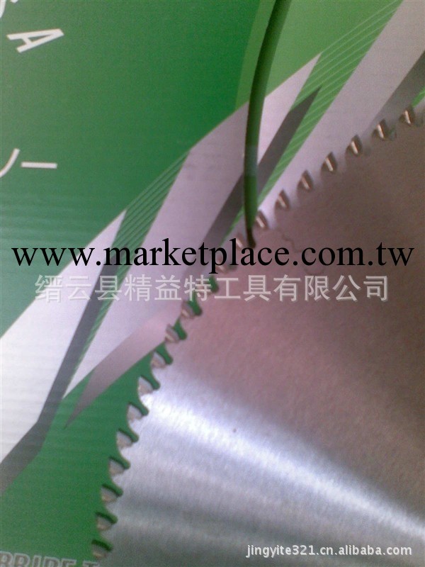 鋁型材精切專用鋸片工廠,批發,進口,代購