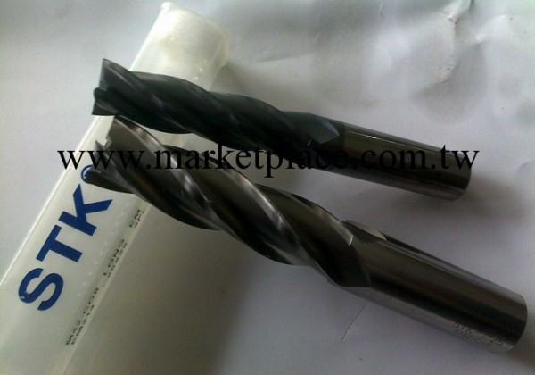 供應TSK極超細微粒鎢鋼塗層3刃立銑刀  EM815-0010工廠,批發,進口,代購