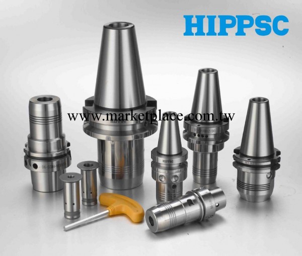 HIPPSC 韓國進口液壓刀柄批發工廠,批發,進口,代購