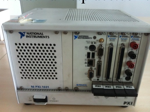 購買 銷售 NI-PXI-1031 功能夾具工廠,批發,進口,代購