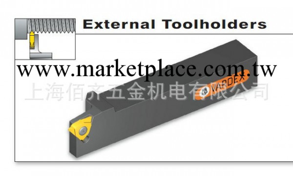 上海佰齊低價銷售VARGUS NL0325-2V高速鋼車刀工廠,批發,進口,代購