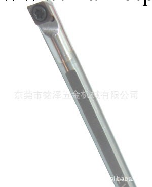 C05H-SCLCR03-06 臺灣MZG碳化鎢鋼防震內孔車刀工廠,批發,進口,代購