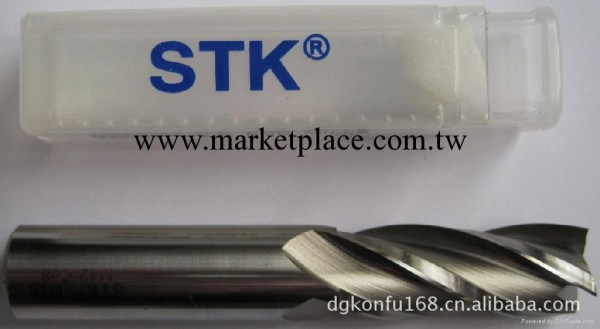 批發日本STK高速鋼銑刀EM204-0220工廠,批發,進口,代購
