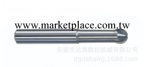 鎢鋼鏡麵銑刀 瑞士Fraisa Sphero-CBN  0.005mm高精度數控銑刀工廠,批發,進口,代購
