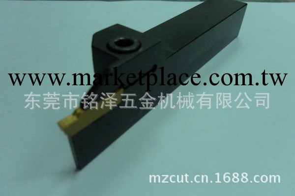 MGEHR2525-4 MZG外徑雙頭切斷切槽刀,韓國KORLOY切斷切槽刀工廠,批發,進口,代購