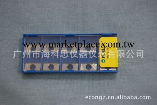 供應正品韓國克勞伊刀具 APKT1604PDFR-MA HO1 數控機用刀片工廠,批發,進口,代購