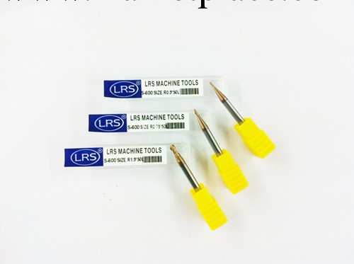 LRS 60°硬質合金銑刀 （鎢鋼球形刀）批發・進口・工廠・代買・代購