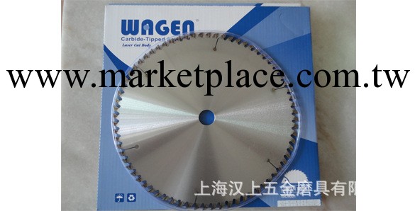 日本WAGEN和源中國代理供應WAGEN和源切鋁 鋁合金切割鋸片工廠,批發,進口,代購