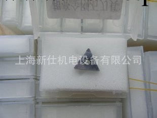 立方氮化硼 CBN刀片 加工淬火鋼刀具 TNMG160404工廠,批發,進口,代購
