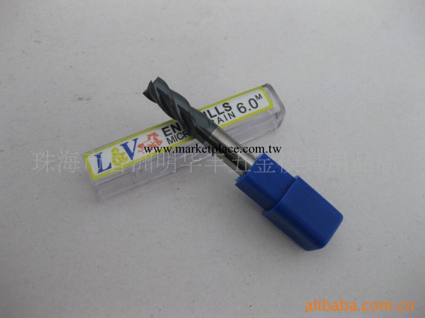 批發LV鎢鋼銑刀1.0MM-25MM工廠,批發,進口,代購