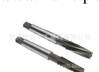 專業對錐度螺紋加工業提供錐度鉸刀1:16 適用於NPT螺紋鉸孔工廠,批發,進口,代購