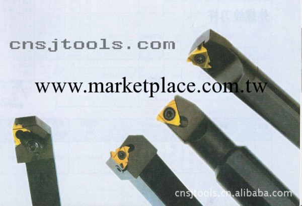 供應外螺紋車刀SER/L－1616　螺紋車削用刀桿專業生產及批發工廠,批發,進口,代購