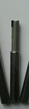 直徑8mm (PCD)雙刃銑刀工廠,批發,進口,代購