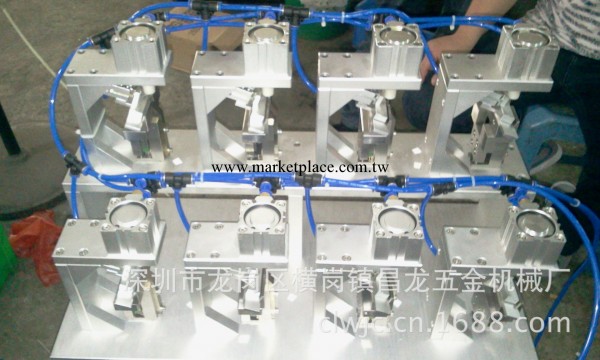 專業設計研發制造切水口機器（治具）工廠,批發,進口,代購