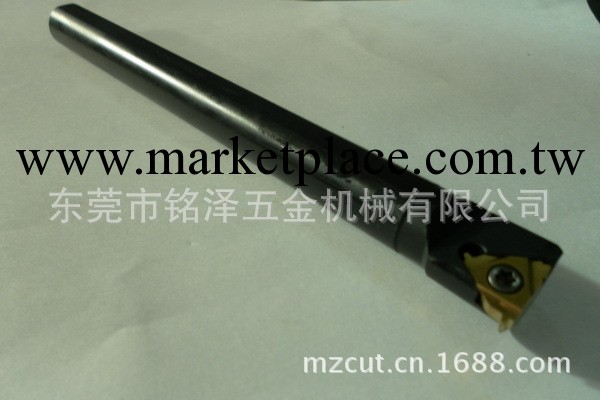 SNL0032T16 MZG數控內螺紋車刀工廠,批發,進口,代購
