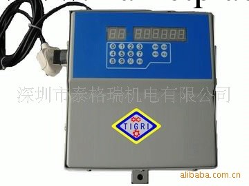 全自動稀油定量控制器TI800-1 泰格瑞生產廠傢供應 高精度工廠,批發,進口,代購