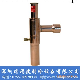 供應danfoss/丹佛斯壓力調節閥/KVP型閥門/制冷配件銷售工廠,批發,進口,代購