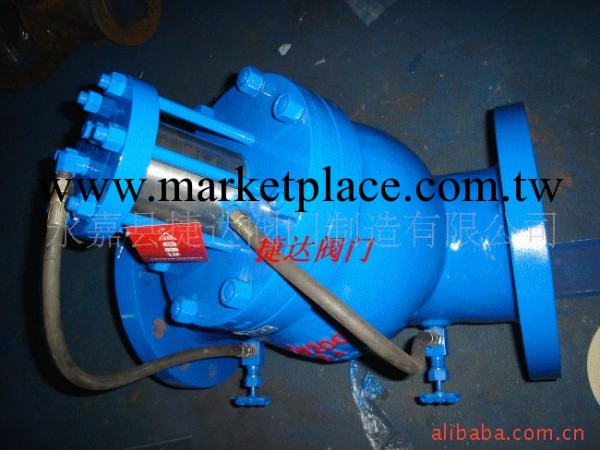 JD745X多功能水泵控制閥工廠,批發,進口,代購