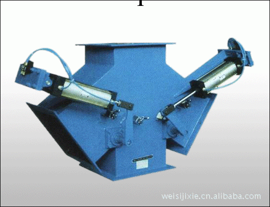 供應優質D(s,y,q)FC-A-1氣動三通分料閥工廠,批發,進口,代購