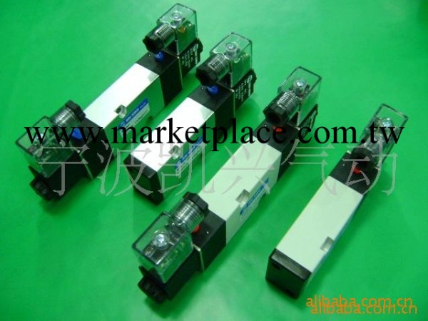氣動電磁閥板式電磁閥4M系列210-06工廠,批發,進口,代購