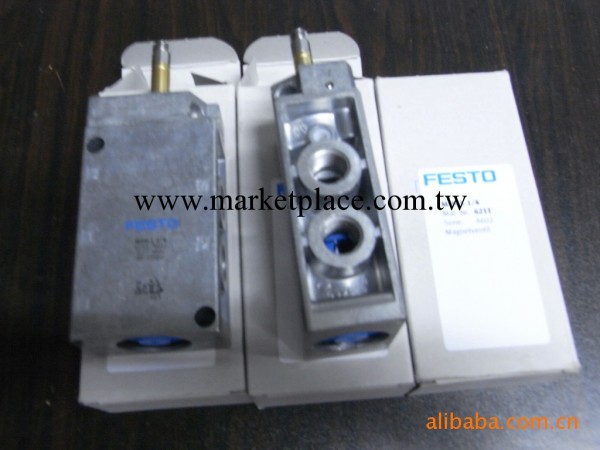 FESTO 費斯托 電磁閥 MFH-5-1/4 6211 德國 全新原裝正品 現貨工廠,批發,進口,代購