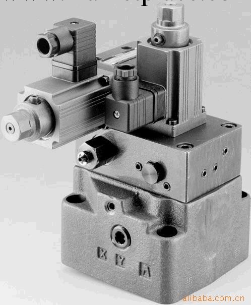 臺灣油研EFBG-03-160-H-20T比例流量壓力閥、節能閥工廠,批發,進口,代購