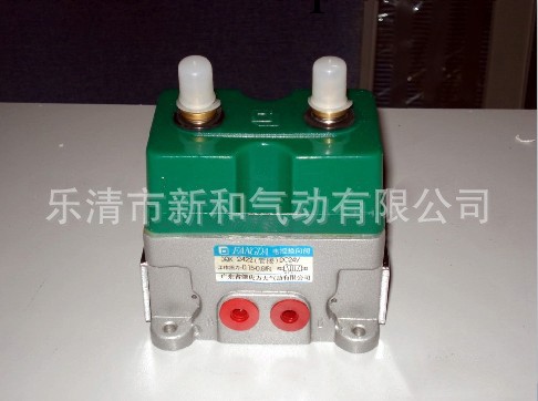 生產電控換向閥DQK-1432工廠,批發,進口,代購