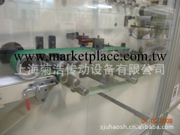 上海皮帶廠供應各種型號的皮帶工廠,批發,進口,代購
