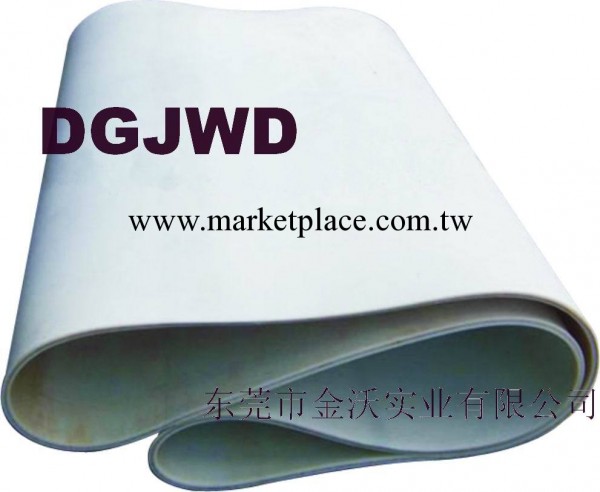 DGJWD皮革貼膜矽膠無縫輸送帶工廠,批發,進口,代購