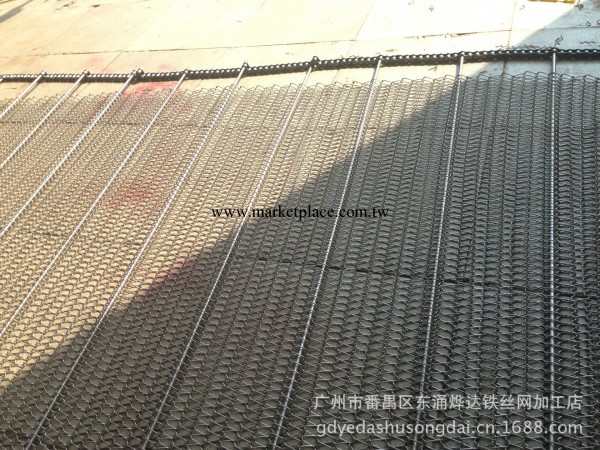 廣州不銹鋼網帶|網鏈|輸送帶|傳送帶|活絡帶 專業生產廠傢工廠,批發,進口,代購