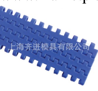 上海廠傢生產銷售200型塑料平板網帶工廠,批發,進口,代購