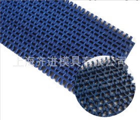 上海廠傢生產銷售1100型塑料平格網帶工廠,批發,進口,代購