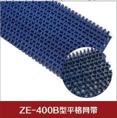 上海廠傢供應1100型塑料平格網帶工廠,批發,進口,代購
