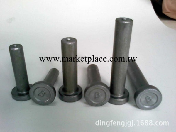 專業生產批發各種規格鋼結構專用焊釘螺栓工廠,批發,進口,代購