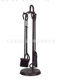 壁爐配件/壁爐工具FIEPLACE ACCESSORIES T58747BK工廠,批發,進口,代購