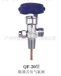 供應QF-20型氧氣瓶閥工廠,批發,進口,代購