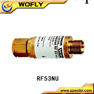 供應 WITT 威特 RF53NU 阻火器 乙炔阻火器工廠,批發,進口,代購