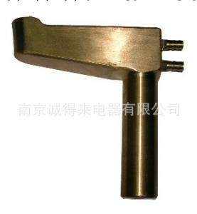 供應點焊機L型握桿 鉻鋯銅、黃銅材質均可定制批發・進口・工廠・代買・代購