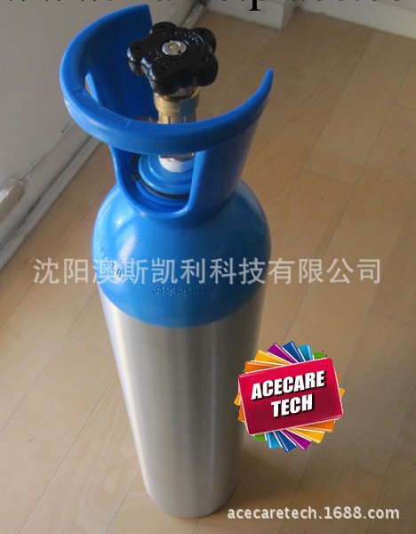 10L鋁合金氣瓶，氧氣鋁瓶，專業醫用氧氣瓶，CO2氣瓶工廠,批發,進口,代購