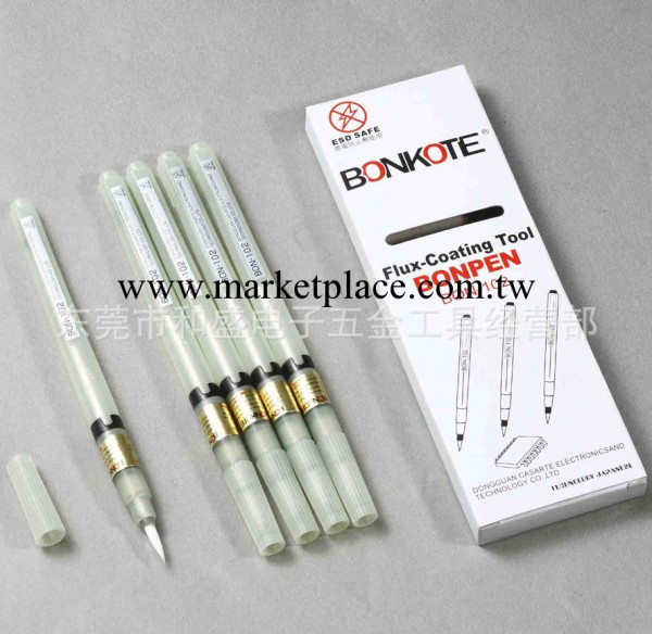 熱批發量BONKOTE-102助焊筆  BON-102松香筆工廠,批發,進口,代購