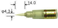 BON-102助焊筆|日本邦可BONKOTE助焊筆BON102工廠,批發,進口,代購