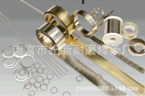 銀銅鋅釬料 HZAg30B銀焊片工廠,批發,進口,代購