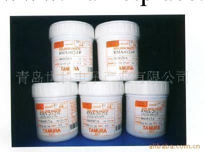 供應日本TAMURA有鉛/無鉛/無鹵/低溫/錫膏助焊劑工廠,批發,進口,代購