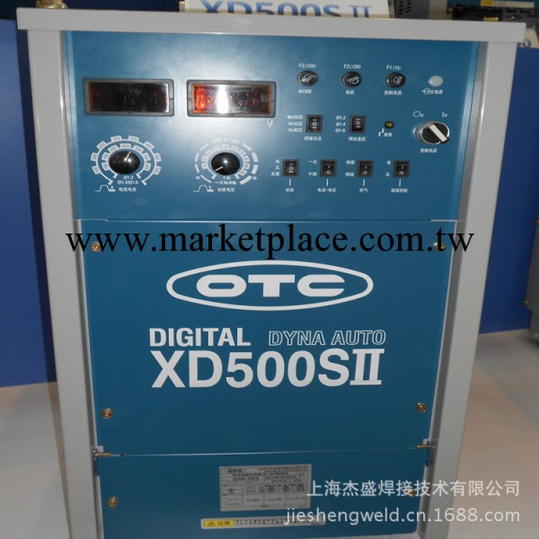 OTC焊機XD350氣保焊機日本歐地希氣體保護焊機CO2焊機工廠,批發,進口,代購