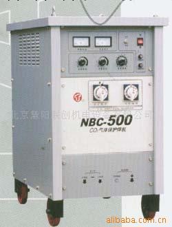 供應二氧化碳氣體保護焊機NBC-500工廠,批發,進口,代購