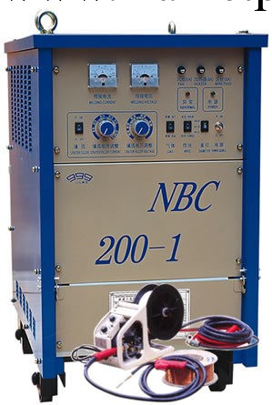 低價供應南通三九焊機設備NBC-200-1二氧化碳氣體保護焊機工廠,批發,進口,代購