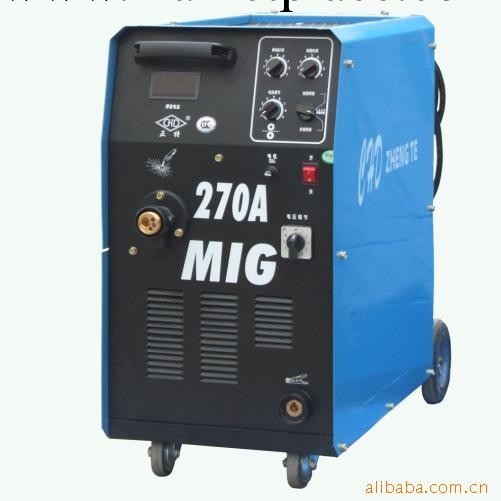 Mig270氣體保護焊機工廠,批發,進口,代購