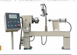 廠傢直銷零利潤環縫焊接機床HF-300系列 自動焊接機床工廠,批發,進口,代購