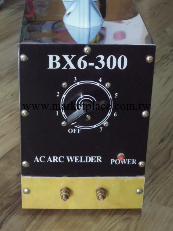 不銹鋼BX6-300電焊機工廠,批發,進口,代購